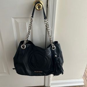 Large Authentic Valentino Purse